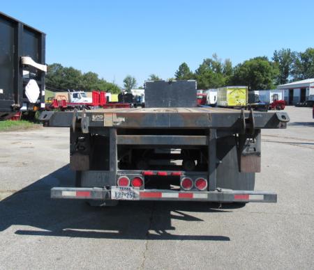 2007 LUFKIN FL-11 5