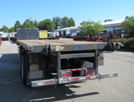 2007 LUFKIN FL-11 6