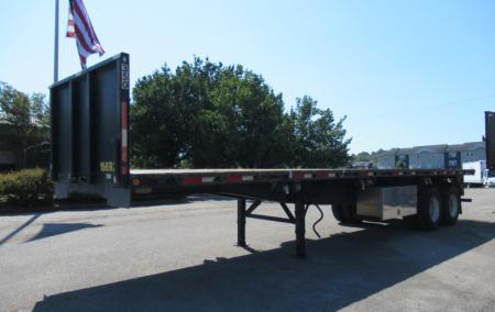 2007 LUFKIN FL-11 7