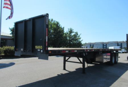 2007 LUFKIN FL-11 8