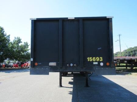 2007 LUFKIN FL-11 9