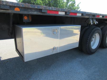 2007 LUFKIN FL-11 11