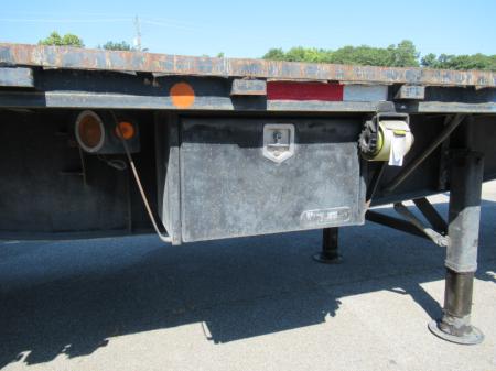 2007 LUFKIN FL-11 13