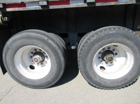 2007 LUFKIN FL-11 14