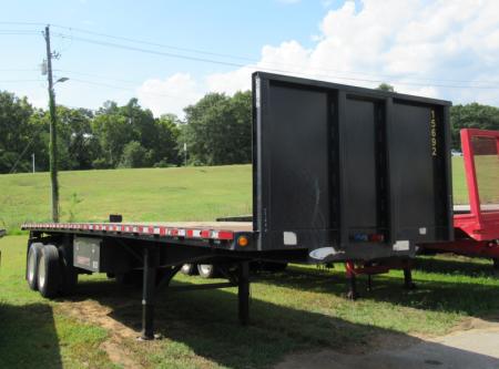 2007 LUFKIN FL-11 1
