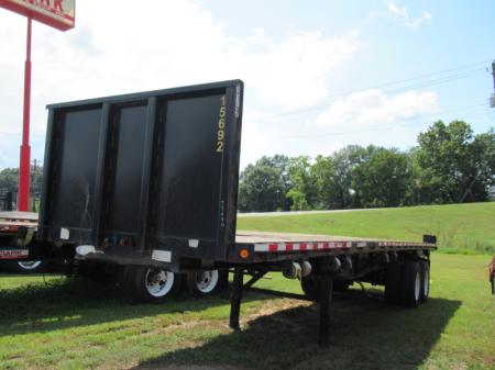 2007 LUFKIN FL-11 3