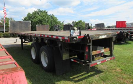 2007 LUFKIN FL-11 4