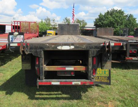 2007 LUFKIN FL-11 5