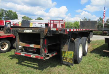 2007 LUFKIN FL-11 6