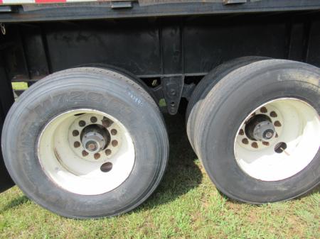 2007 LUFKIN FL-11 7