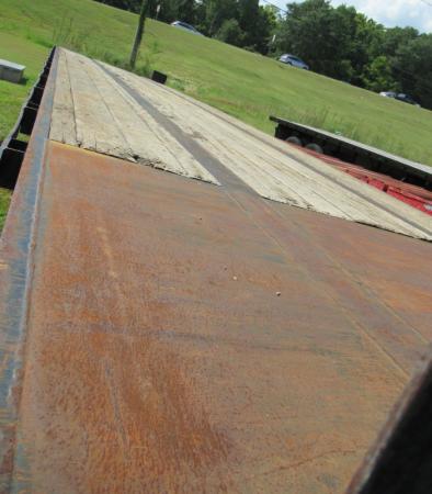 2007 LUFKIN FL-11 9
