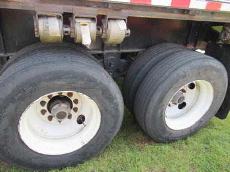 2007 LUFKIN FL-11 10