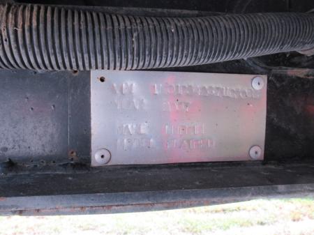 2007 LUFKIN FL-11 12