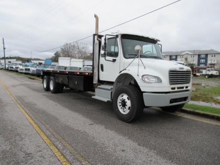 2013 Freightliner
