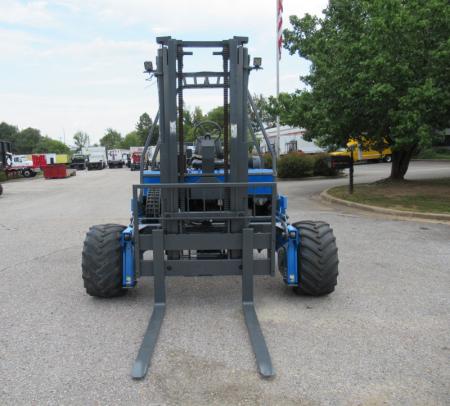 2010 Princeton PB50 3
