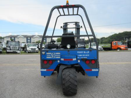 2010 Princeton PB50 7