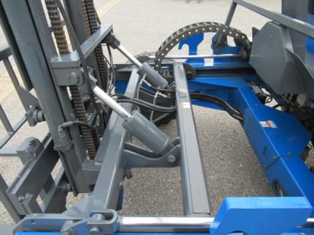 2010 Princeton PB50 10