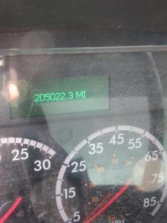 2017 Freightliner BUSINESS CLASS M2 106 12
