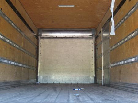 2017 Freightliner BUSINESS CLASS M2 106 13