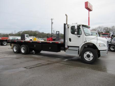 2013 Freightliner