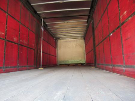 2017 Freightliner BUSINESS CLASS M2 106 19