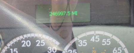 2017 Freightliner BUSINESS CLASS M2 106 11