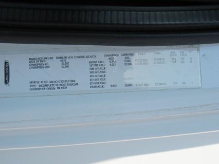 2017 Freightliner BUSINESS CLASS M2 106 12