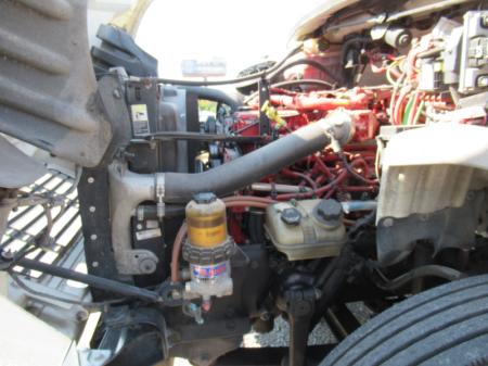 2017 Freightliner BUSINESS CLASS M2 106 20