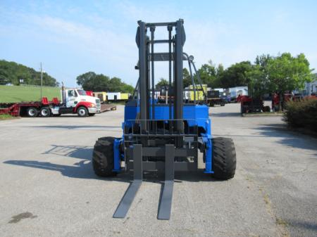 2015 Princeton PB55.3 3