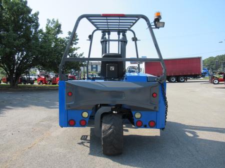 2015 Princeton PB55.3 8