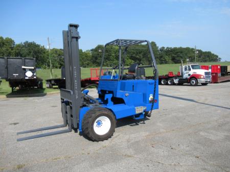 2015 Princeton PB55.3 11