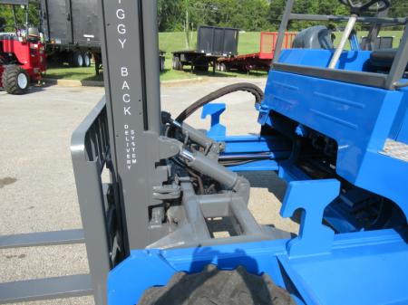 2015 Princeton PB55.3 12