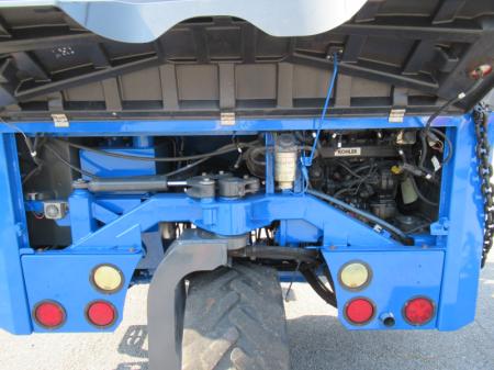 2015 Princeton PB55.3 13