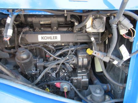 2015 Princeton PB55.3 14