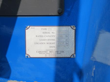 2015 Princeton PB55.3 15