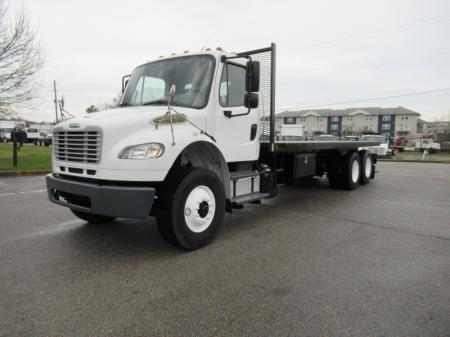 2013 Freightliner