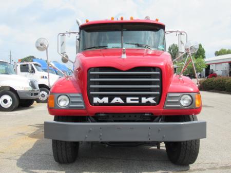 2006 Mack CV713 6
