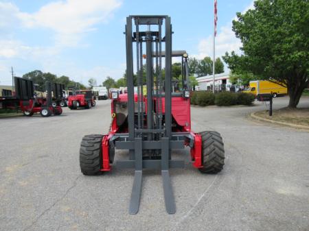 2007 Moffett M80BC 3
