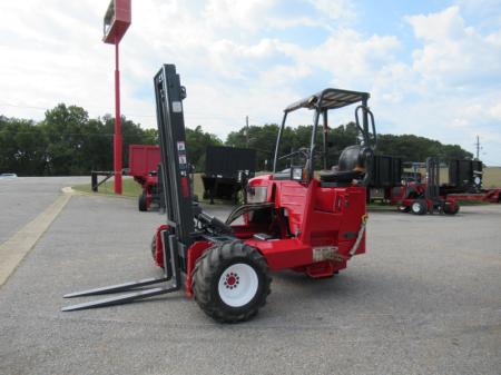 2007 Moffett M80BC 11
