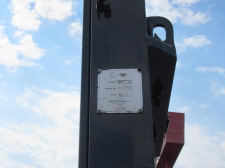 2007 Moffett M80BC 14