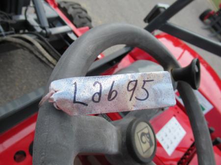 2007 Moffett M80BC 17