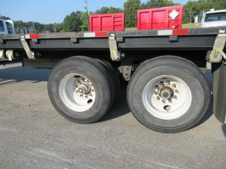 2005 LEDWELL LW40 10