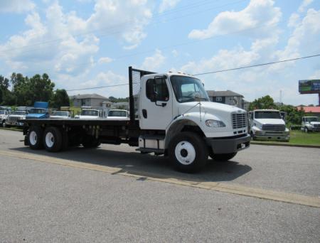 2013 Freightliner