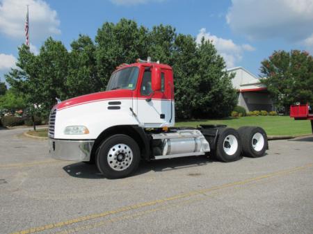 2007 Mack