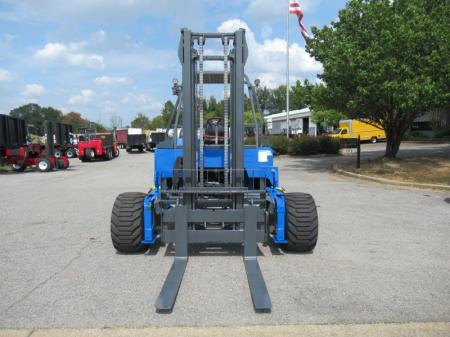 2015 Princeton PB55.3 3