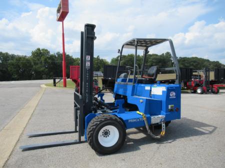 2015 Princeton PB55.3 10