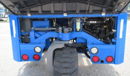 2015 Princeton PB55.3 14