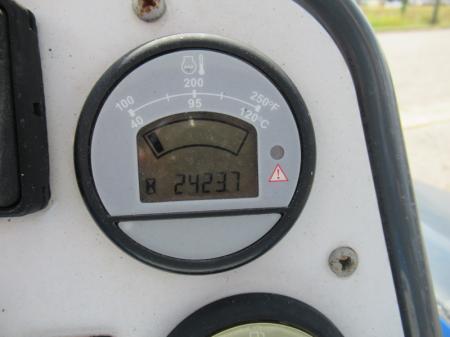 2015 Princeton PB55.3 12