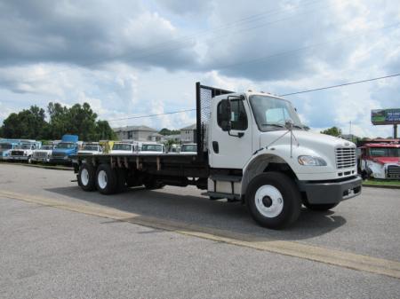 2014 Freightliner