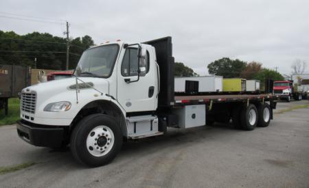 2020 Freightliner 